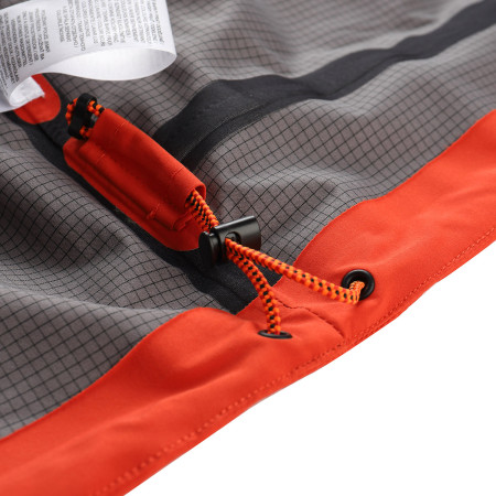 Pánska bunda Alpine Pro Cort