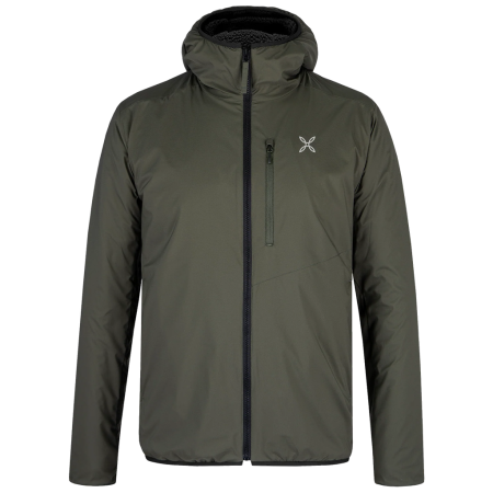 Pánska bunda Montura Sherpa Reversible Jacket
