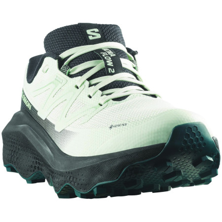 Dámske bežecké topánky Salomon Ultra Flow 2 Gore-Tex