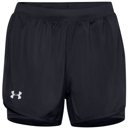 Dámske kraťasy Under Armour Fly By 2.0 2N1 Short