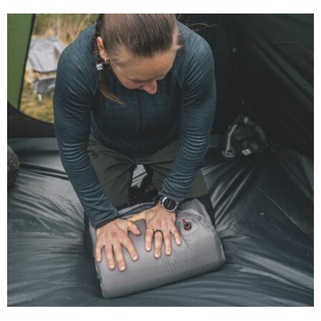 Nafukovací matrac Robens Polarshield 100