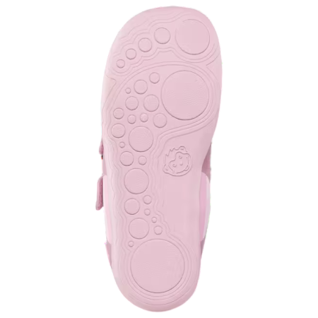 Detské topánky Affenzahn Sneaker Cotton Happy