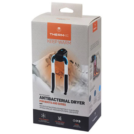 Sušič topánok Therm-ic Refresher V2 (12 V)