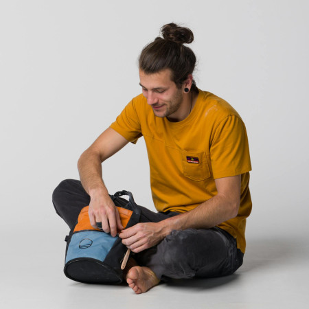 Pánske tričko Wild Country Spotter M T-Shirt