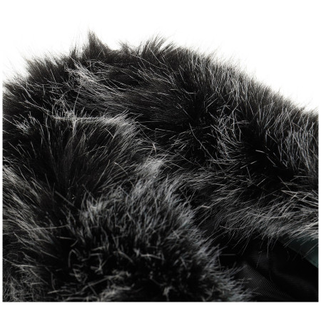 Dámska bunda Alpine Pro Werda