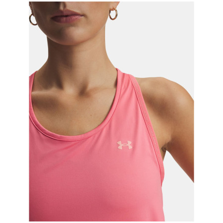 Dámske tielko Under Armour Tech Knockout Tank