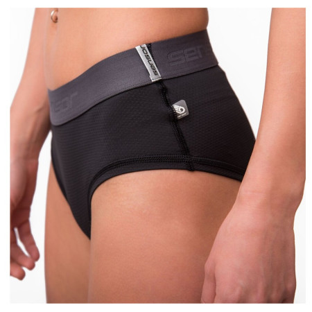 Dámske nohavičky Sensor Coolmax Tech