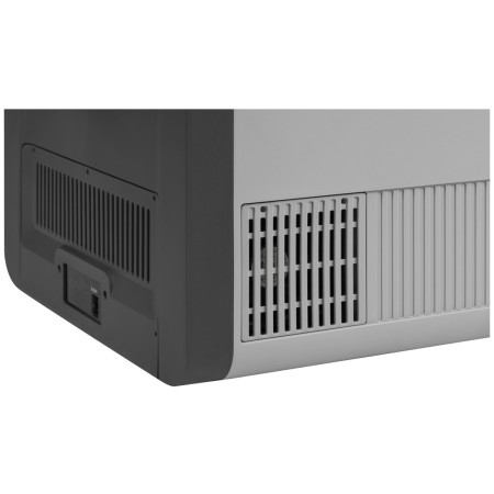 Kompresorová chladnička Brunner Polarys Criomaster HPI 73