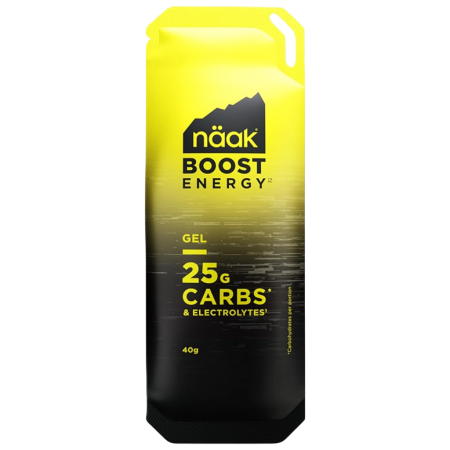 Energetický gél Näak Neutral - Boost Energy™ Gel 30 g