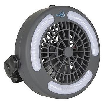 Závesná lampa Bo-Camp Fan / Hanging Lamp 110 Lumen