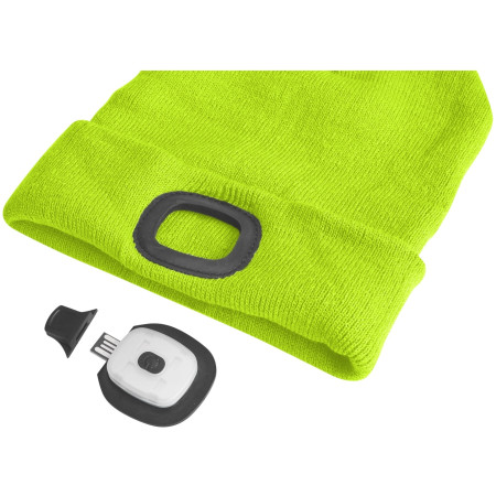 Čiapka s čelovkou Extol Light