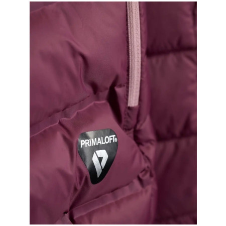 Dámska hybridná bunda 4F Down Jacket F0895