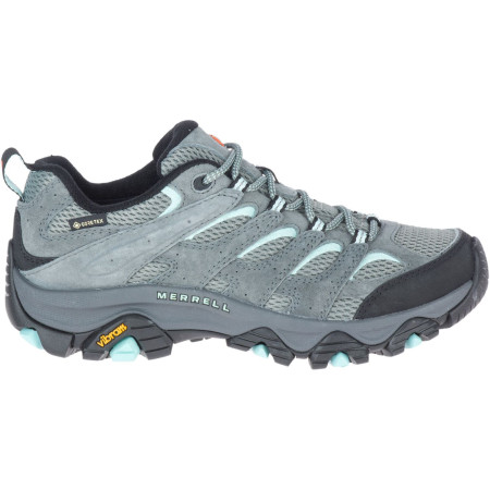 Dámske topánky Merrell Moab 3 Gtx šedá sedona sage