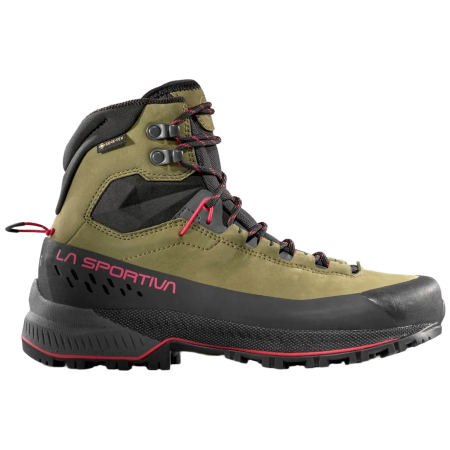 Dámske topánky La Sportiva TX5 Evo Mid Woman GTX