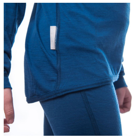 Detská funkčná bielizeň Sensor Merino Air Set triko+spodky