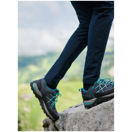 Dámske topánky Regatta Lady Samaris III Low