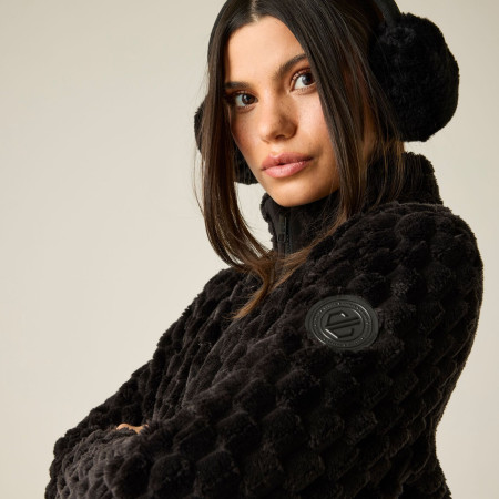 Dámska mikina Dare 2b Glitz Midlayer