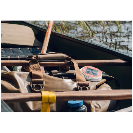 Lampička MPOWERD Luci EMRG