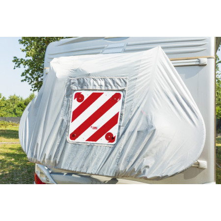 Krycia plachta Fiamma Bike Cover Premium S 2/4 kola