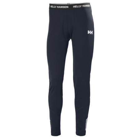 Pánske funkčné spodky Helly Hansen Lifa Active Pant tmavomodrá Navy