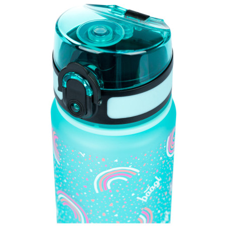 Detská fľaša Baagl Tritánová fľaša na pitie 500 ml