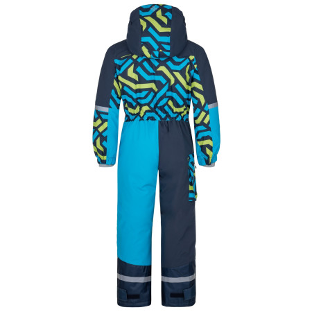 Detská kombinéza Kilpi Pontino-Jb