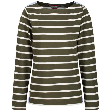 Dámske tričko Regatta Flordelis CL