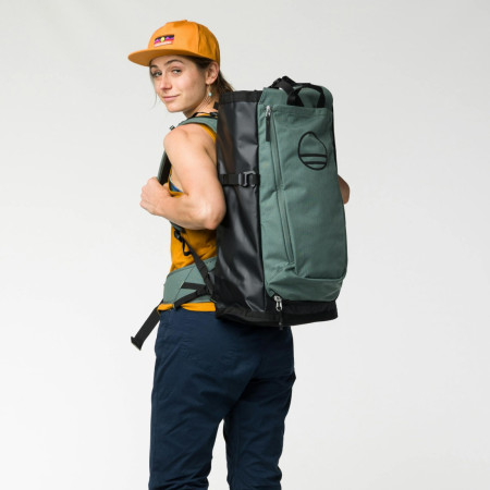 Lezecký batoh Wild Country Crag Hauler 40