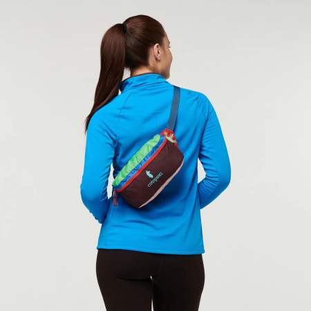 Ľadvinka Cotopaxi Bataan 3L Fanny Pack - Del Dia