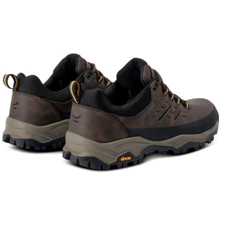 Pánske topánky Regatta Blake Low