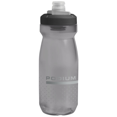 Cyklistická fľaša Camelbak Podium 0,62l sivá Smoke