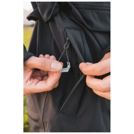 Dámsky kabát Husky Sephie L