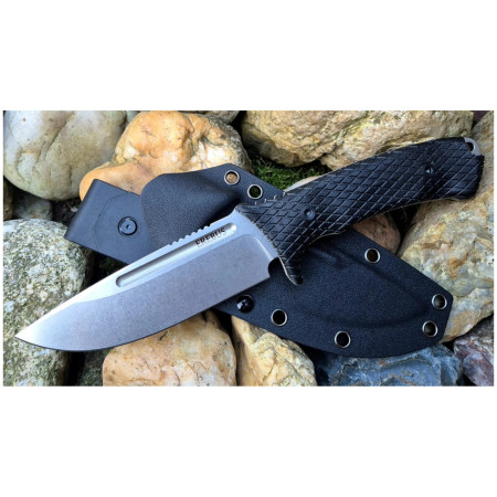 Lovecký nôž Dachs Knives Erebus