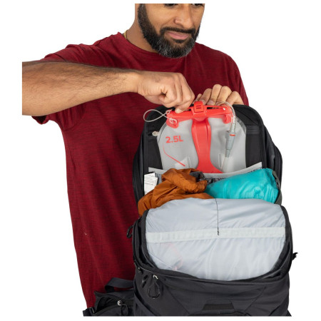 Turistický batoh Osprey Sportlite 25