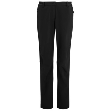 Dámske nohavice Regatta Womens Fenton short čierna Black