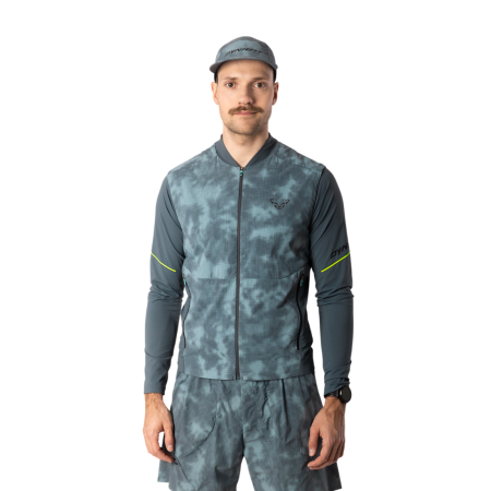 Pánska vesta Dynafit Trail Reflective Insul Vest M
