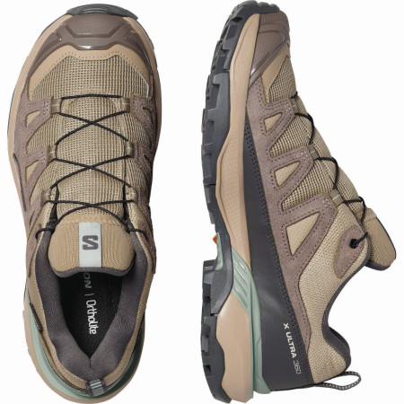 Dámske topánky Salomon X Ultra 360 Leather Gore-Tex