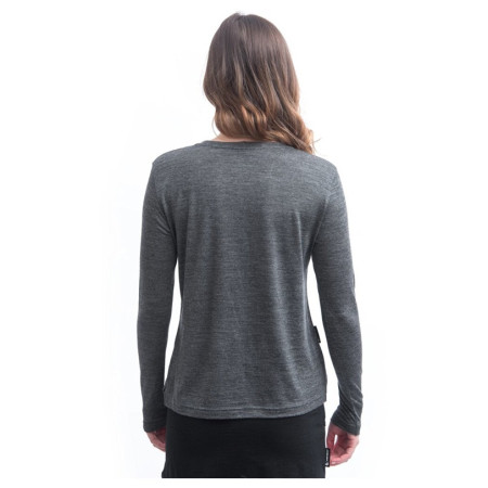 Dámske funkčné tričko Sensor Merino Lite