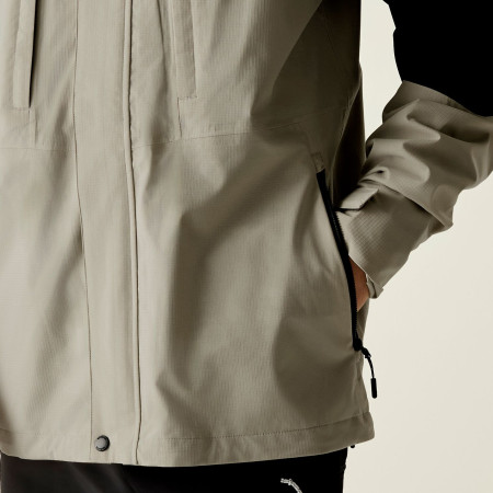 Pánska bunda Regatta Freesdale