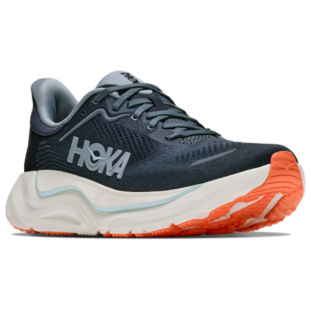 Dámske bežecké topánky Hoka Arahi 9 tmavomodrá Varsity Navy / Faded Navy