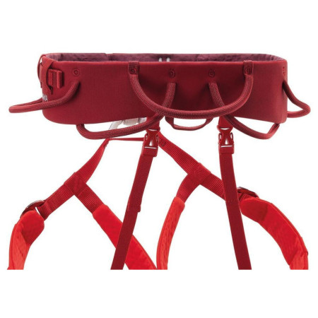 Úväzok Petzl Adjama