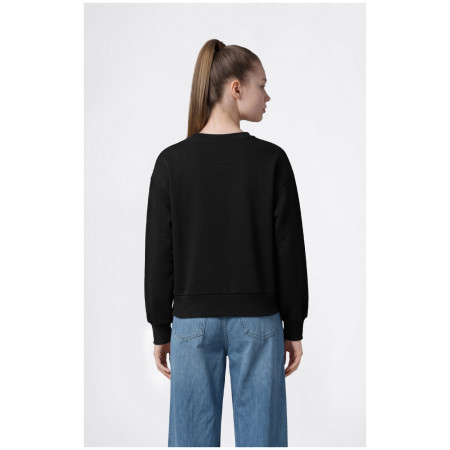 Detská mikina Champion Crewneck Sweatshirt G GMS