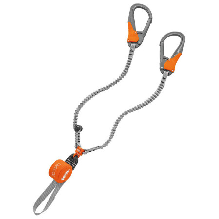 Ferratová brzda Petzl Scorpio Eashook SW