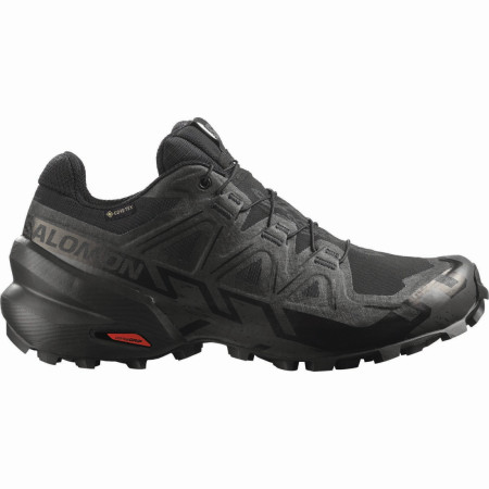 Dámske topánky Salomon Speedcross 6 Gore-Tex