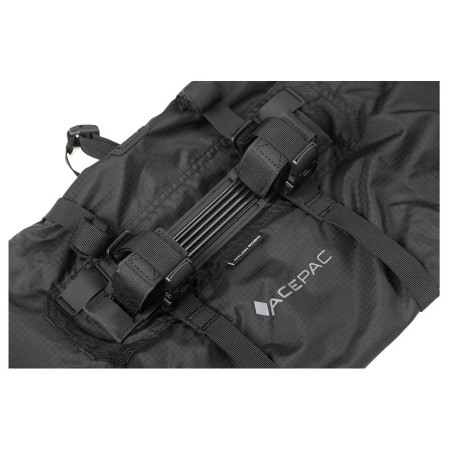 Taška na riadidlá Acepac Bar roll MKIII