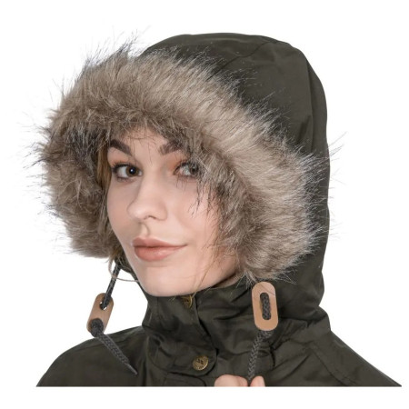 Dámska bunda Trespass Clea