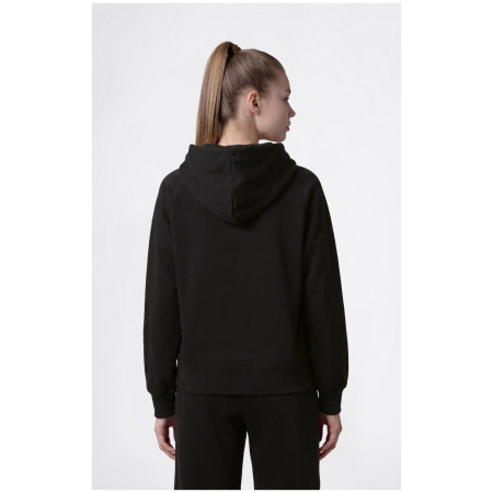 Detská mikina Champion Hooded Sweatshirt G