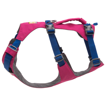 Postroj pre psa Ruffwear Flagline™ Harness