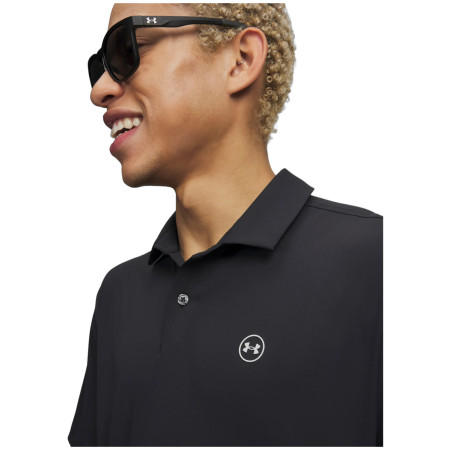 Pánske tričko Under Armour UA Drive Chill Polo