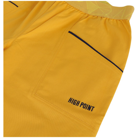 Pánske kraťasy High Point Rolling Shorts